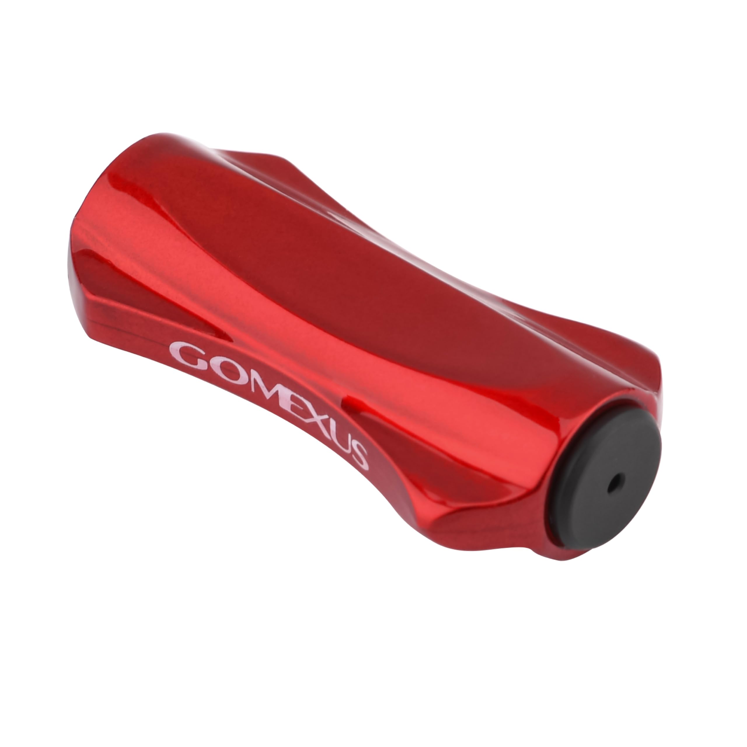 

Рукоятка катушки GOMEXUS A18, тип Daiwa S, тип Shimano A, замена рукоятки, композитная 18 мм, полностью под контролем Хироки Митогучи, для аджинга, форелевой ловли в ареа-зоне