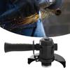 Cutting Electric Drill Modified  Angle Grinder Handheld Electric Drill Angle Grinder  Carpentry