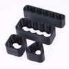 1/4Pcs Positioning 18650 Lithium Battery Spot Welding Fixture  Battery Assembly Use