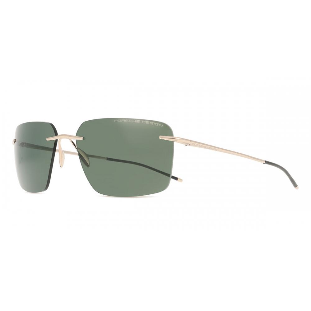 Porsche Design P8923 B Unisex Sunglasses