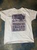 Tedeschi Trucks Band VTG Weißes T-Shirt Volle Größe S bis 4XL Unisex T-Shirt