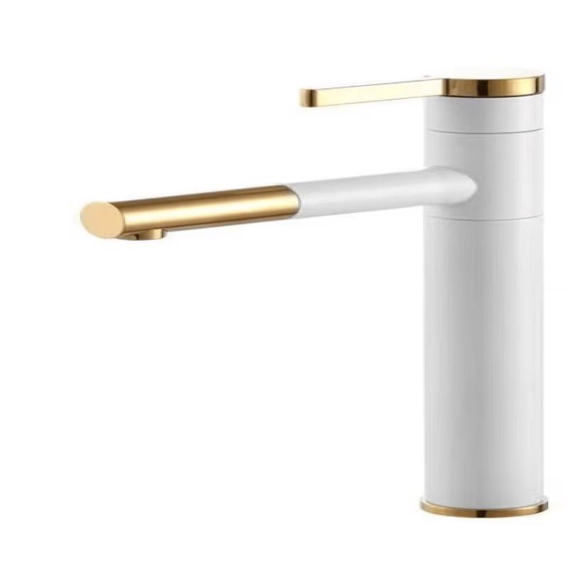 TLXT Countertop Basin Faucet