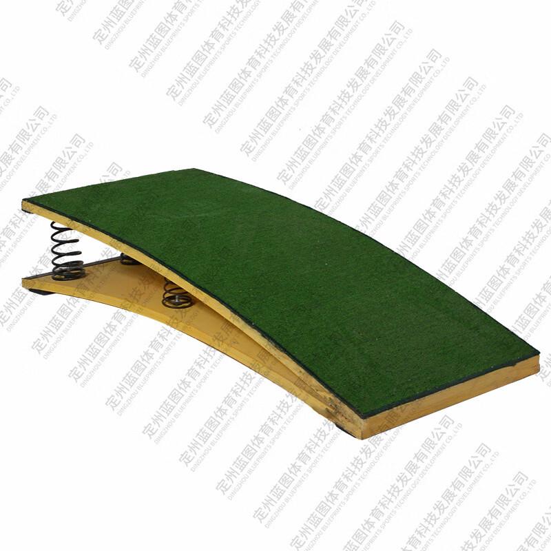 Gymnastics Springboard