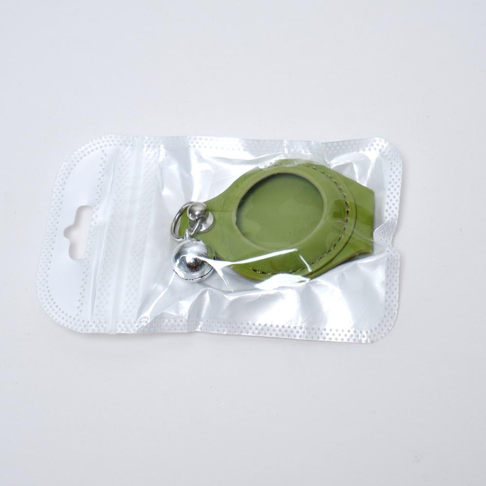 Case for Airtags Protective Holder for Airtags Anti Lost Loop Clip Cover for Dog Cat Collar Pets  Accessories