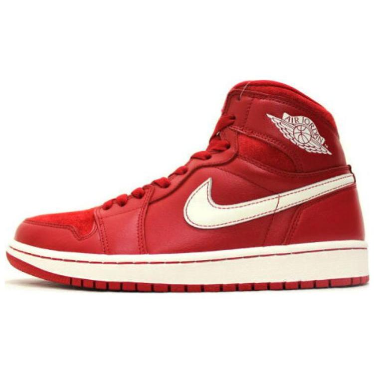 

new JORDAN 1 Retro Gym Red 41