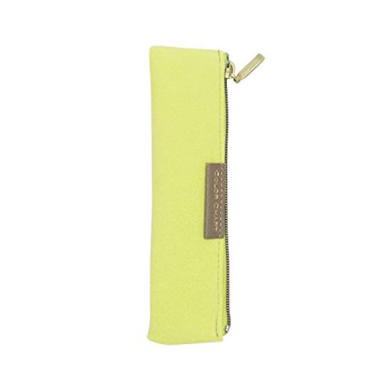 Color Chart Band Pencil Case A6 Morning Traveler's (70 Dew)