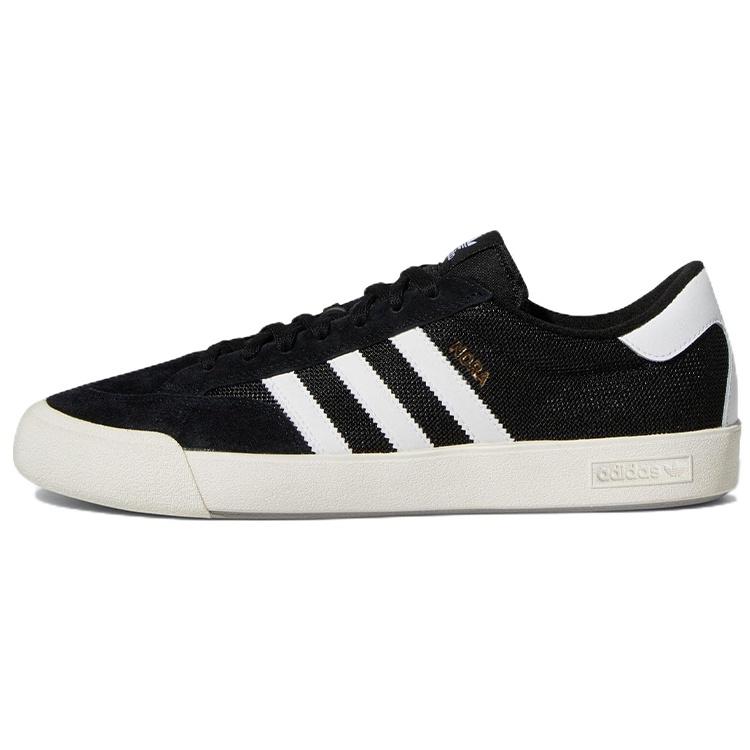 adidas Nora Black White Men s GV6777 EU 40