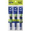PILOT Friction Ball Replacement Ink 0.5mm Blue 3 Pieces X Total 9 Extra Fine PLFBTRF90EF-3L3