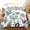 3d Boho Bed Linens Duvet Cover Set Comforter Bedding Sets Twin Full Queen King Bedroom Home Textile Housse De Couette Bohemia