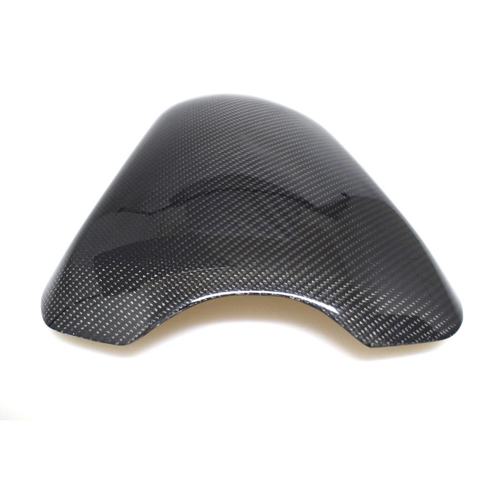 FOR CBR600RR F5 CBR 600RR 2003 2004 2005 2006 Carbon Fibre Parts Accessories For Honda Motorcycle Fuel Gas Tank Cover