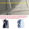 Car Rear Boot Cargo Liner Tray Trunk Floor Carpet Mats Carpets Pad Anti-dirty for Suzuki Swift 2005 - 2010 Hatchback Cushion