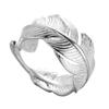 Anelli Originali in Argento 925 Placcato a Doppie Linee per Donne Matrimonio Fidanzamento Anello Vintage da Donna Gioielli Fini per Feste