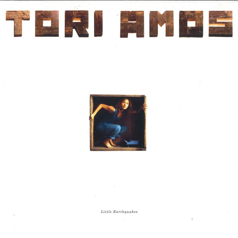 

LP Record TORI AMOS - Little Earthquakes R182358 Atlantic 2015 US Reggae, Ska & Dub