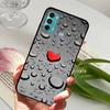 For Motorola Moto G60 Case Luxury Shockproof Soft Silicone Black Bumper Phone Back Cover For Moto G40 Fusion G41 G31 G30 Fundas