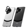Applicable To Huawei Pura70pro Mobile Phone Case Lens Holder New P70 Internet Celebrity Anti-drop New Model Becomes Extraordinary 70 Seconds
