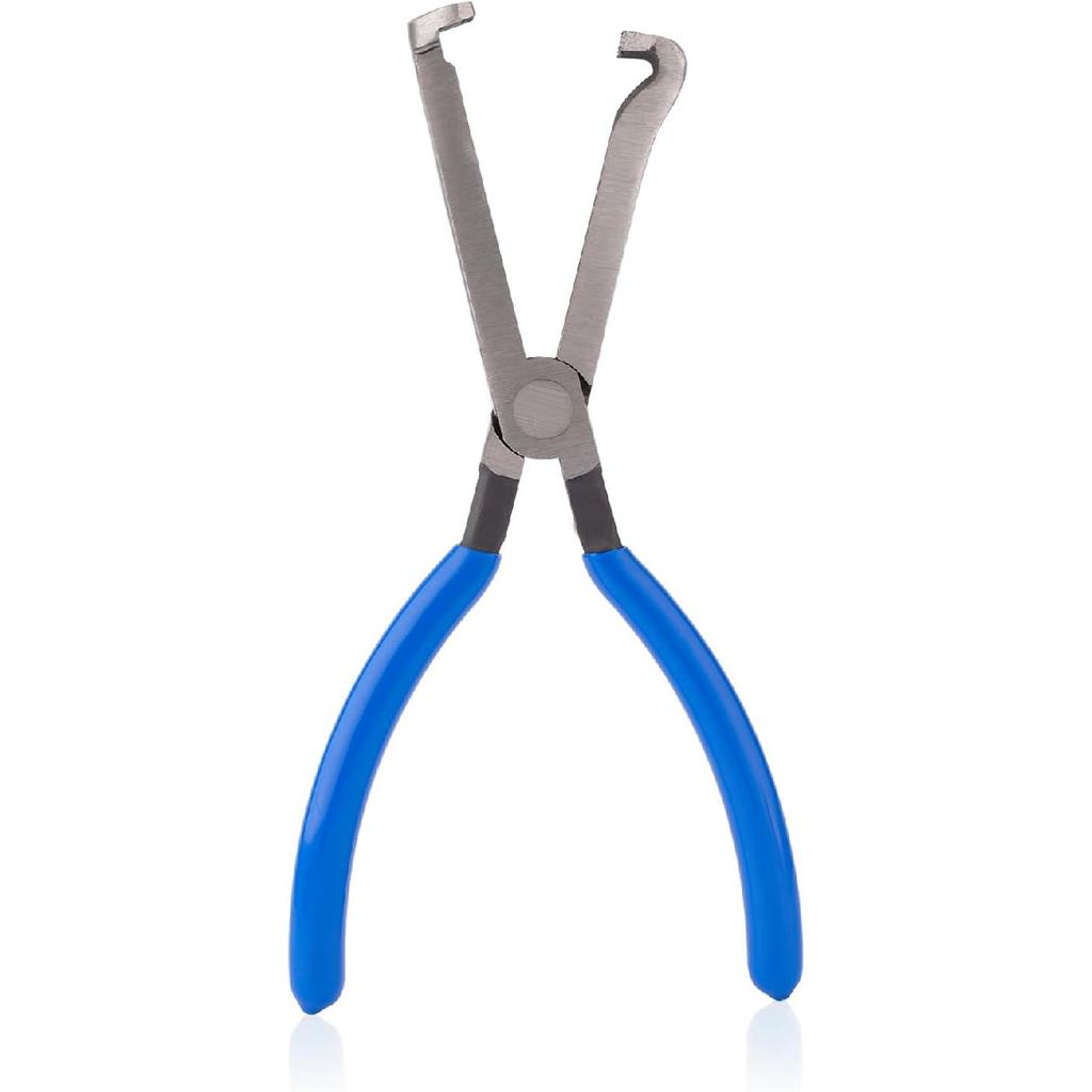 Electrical Disconnect Pliers, Automotive Electrical Connector Pliers Spark Plug Pliers Car Electrical Plug Pliers for Easily Disconnection The