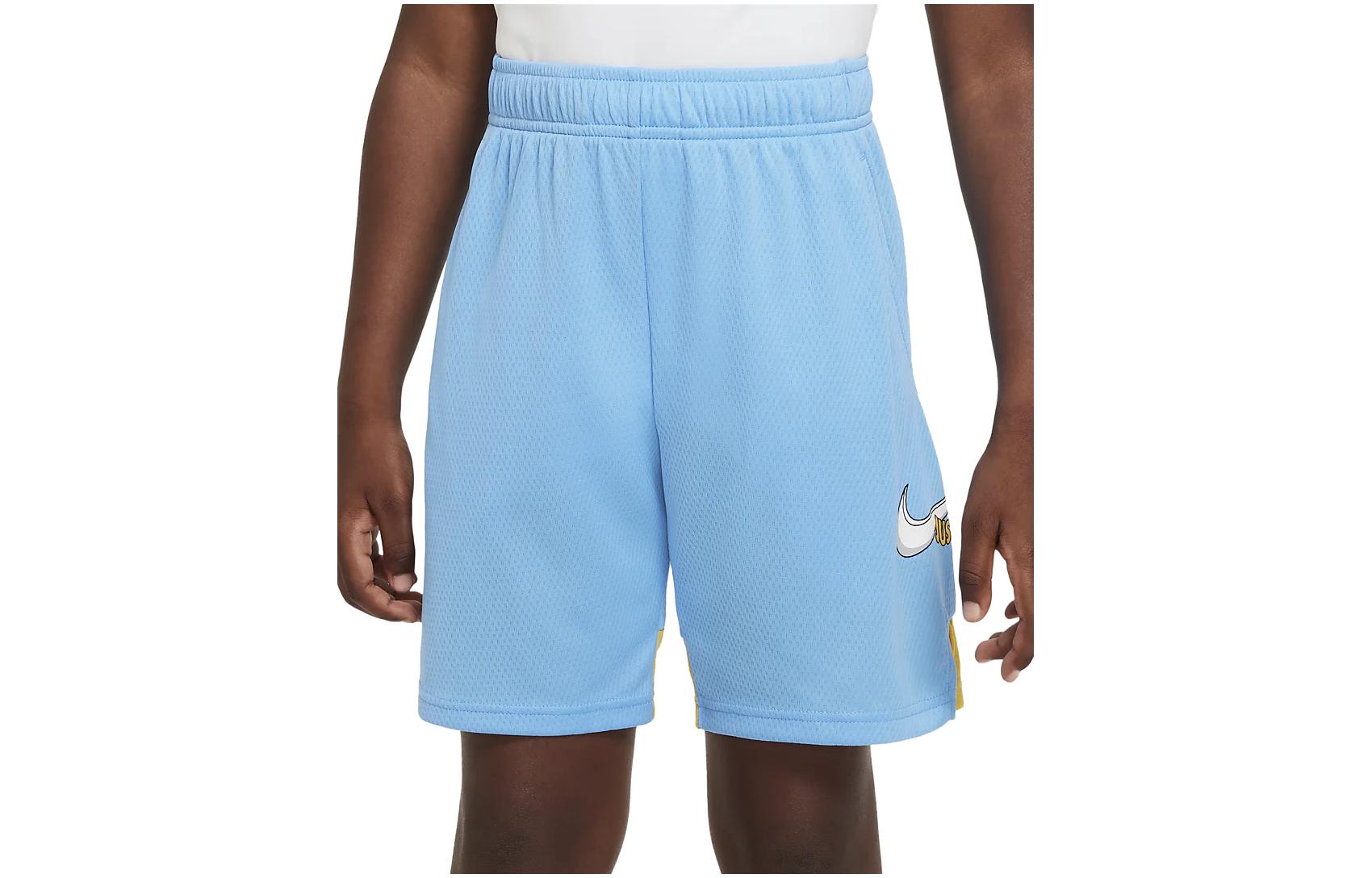 

Nike Kids Shorts Moderate DQ8975-752 L