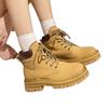 Inner Heightening Martin Boots Women's 2026 New Rhubarb Boots Women's Outdoor Thick-soled Versatile Short Boots Shoes