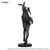 Overlord BiCute Bunnies Figure Albedo Black ver.