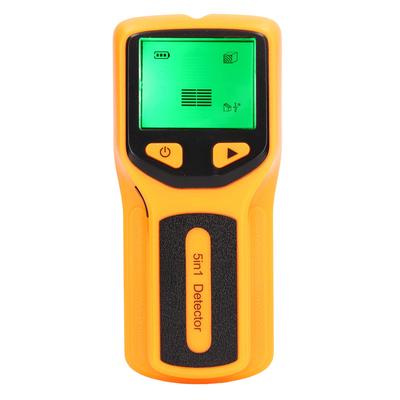 Herramientas eléctricas – Detectores de metales y cableado de paredes