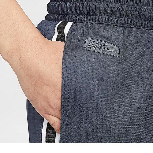 Nike Dri Fit SS25 Sports Shorts Men's Blue IB9970-437
