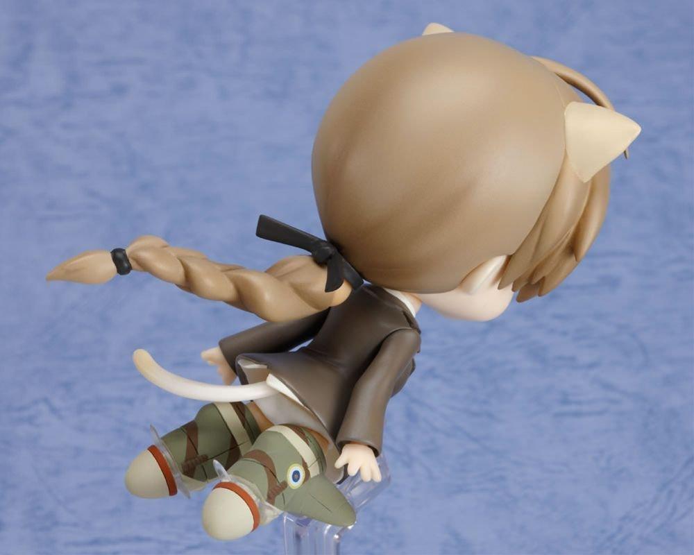 Nendoroid Lynette Bishop (non-scale ABS & PVC Painted Action Figure)