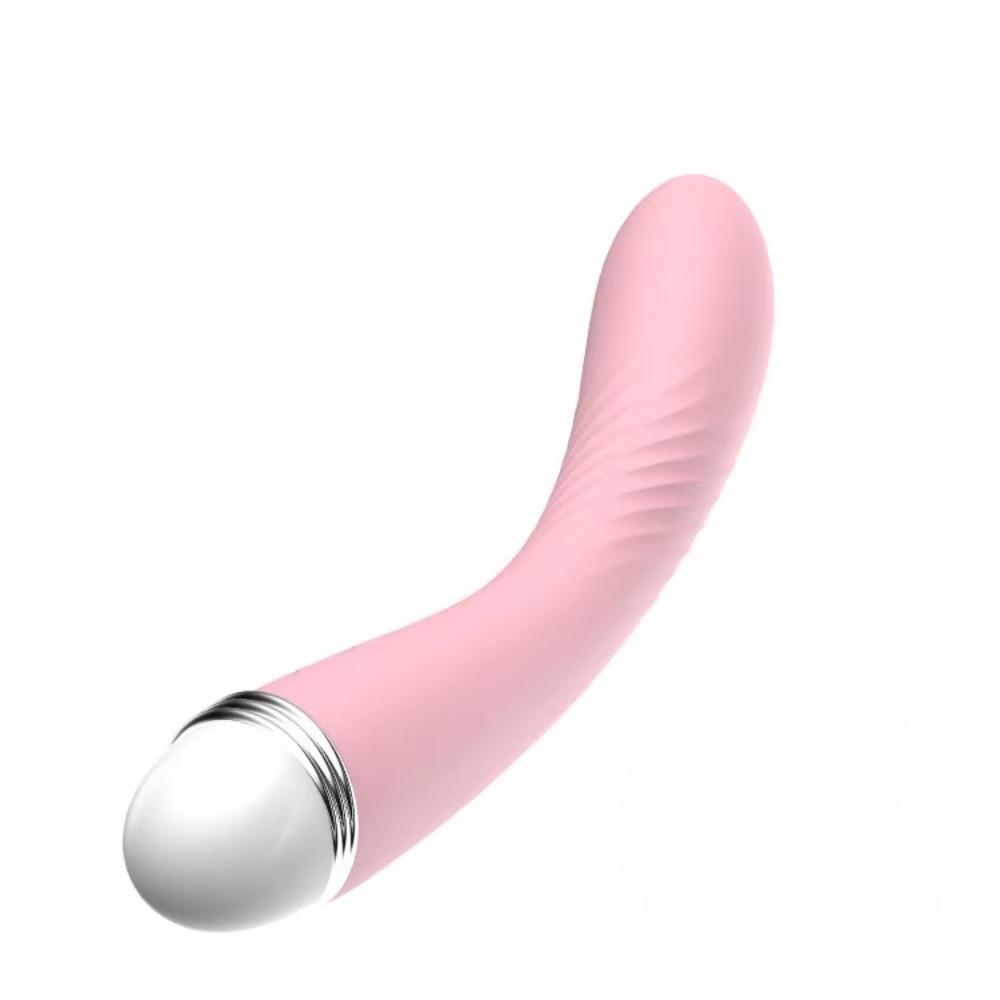 Poderoso AV G-Spot Stimulating Vibrator for Women Clitoris Stimulation Sexual Toys Plug Dildo Bullet Vibrator