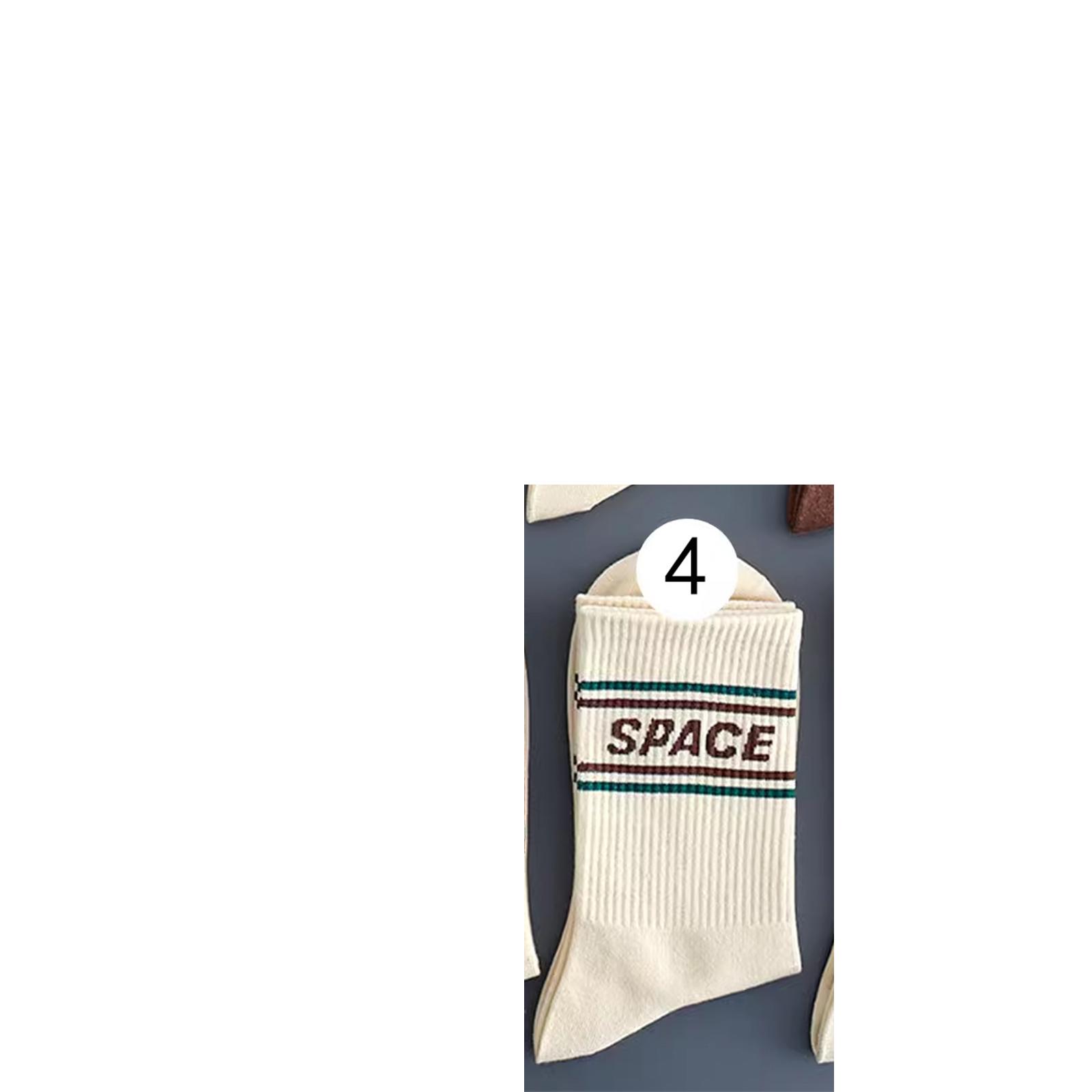 

Носки Женские Низкие Носки Не Плоская Линия One Size