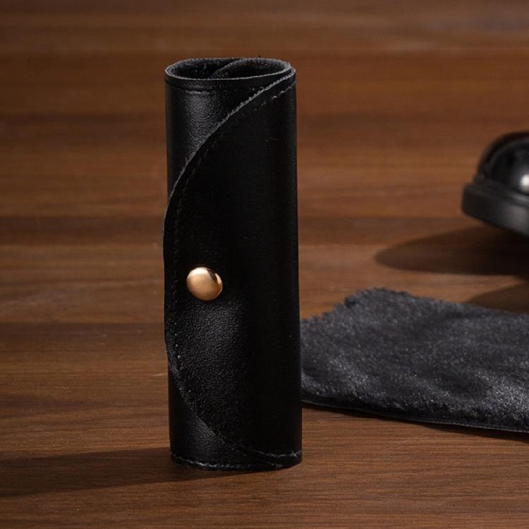 Gentle Polishing Glove Prevents Scratches for Leather Surfaces Cleaning Efficient Stain Removing Gloves for Leather Care