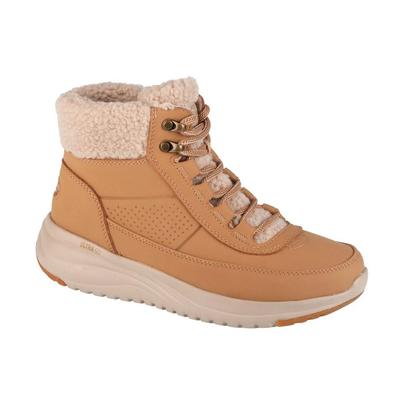 Boots Brown On-The-Go Stellar