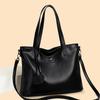 Women's Tote Bag Large Capacity Shoulder Bag Mother Crossbody Bag
