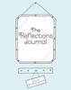 The The Reflections Journal Book