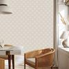 Stylish Mosaic Wallpaper with Ornaments for Living Room and Bedroom 50x1000