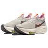 Nike Zoom Alphafly Next Nature Rawdacious Unisex Sneaker Grau Flat-Pewter Light-Arctic-Pink DB0129-001