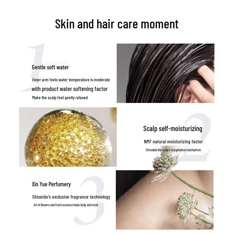 Shiseido Professional Sublimic Scalp Revitalizing Cream 1kg