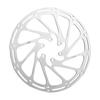 Center Line Disc Brake Rotor for Mountain Bike with Superior Braking Performance and Durability