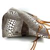 Louis Vuitton M40684  Monogram Pumpkin Dot Neverfull MM Tote Bag Shoulder Bag