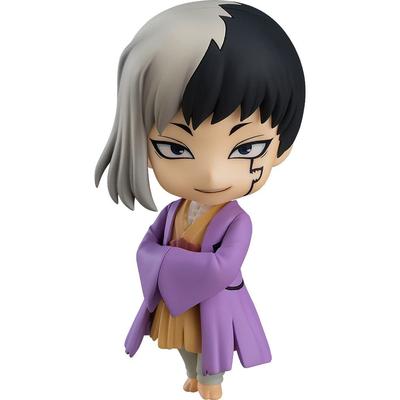 Nendoroid Dr.STONE Asagiri Gen Action Figure in Plastica Dipinta Non in Scala