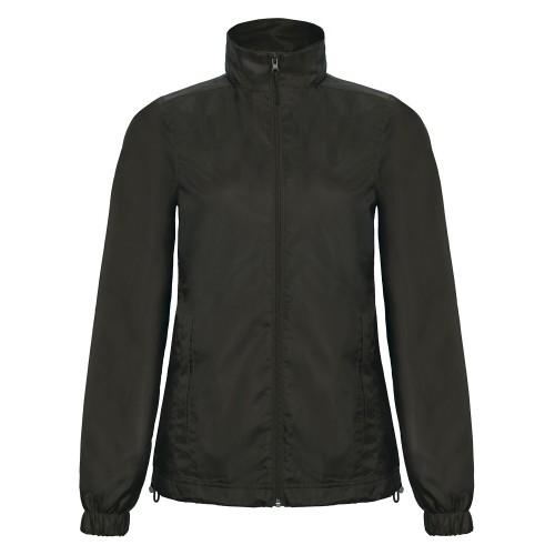 B&C Womens/Ladies ID.601 Midseason Windbreaker
