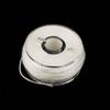 25Pcs 20M Carp Fishing Water Soluble Line Invisible Quick Dissolving Binding Fishing Baits Bag White PVA Bait Line Thread Fishing Accessories