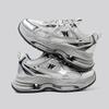 Damskie buty sportowe Warrior WXY-J891C Codzienna moda