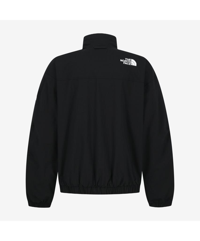 The North Face Nj3Bs03J White Label Nilton Jacket Black
