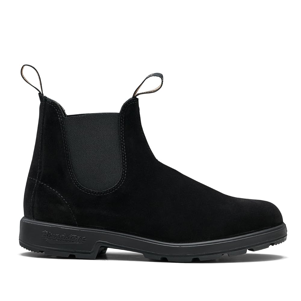 Boots ORIGINALS BS2405 009 Just Size BS2405009 Black [Brandstone]
