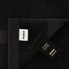 Scandi Spa Towel, Egyptian Cotton