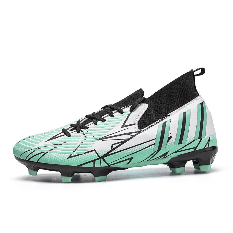 

C Ромеси X19 взрослые самец и самка мандаринки с короткими ногтями MG, студенческие дети-соколы с длинными ногтями AG, сломанные ногти TF футбольные бутсы 42