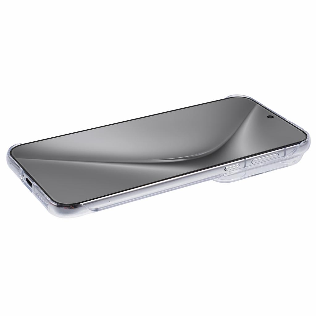 For Huawei Pura 70 Ultra Case Borderless Hard PC Phone Cover