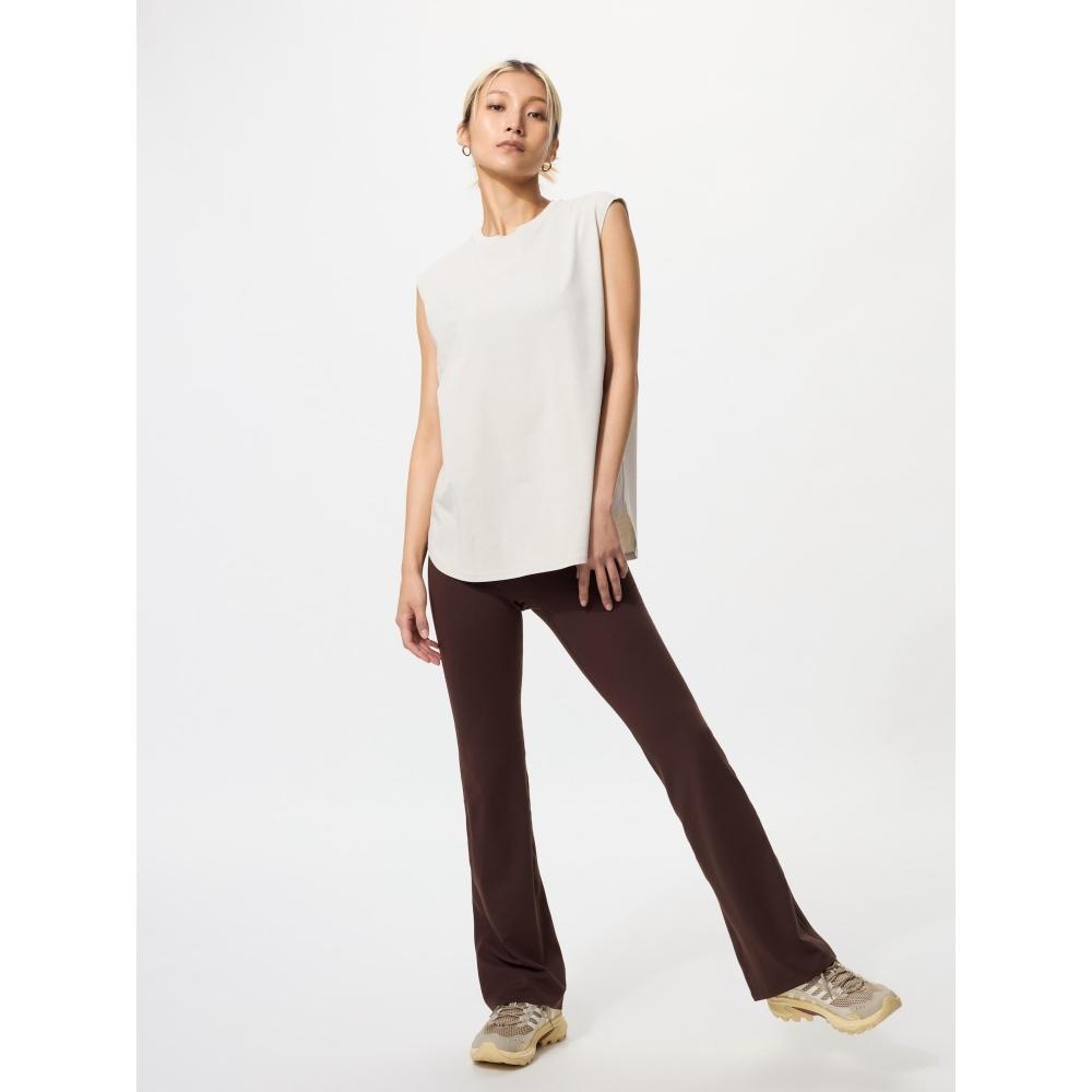Uniqlo Airism CoTTon T Sleeveless