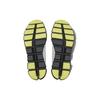 ON Cloud X 3 Ice Eclipse Men Sneakers White 60.97798