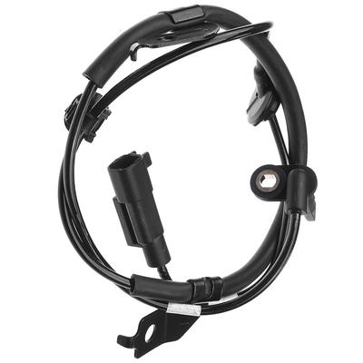 1pcs Nouveau Capteur ABS de Vitesse de Roue Avant Gauche pour Mitsubishi Lancer L4 2.0L 2009 2010 2011 4670A577 4670A203 5S12787