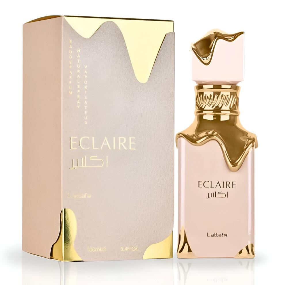 Lattafa Eclaire 100ml Tualetes ūdens Unisex